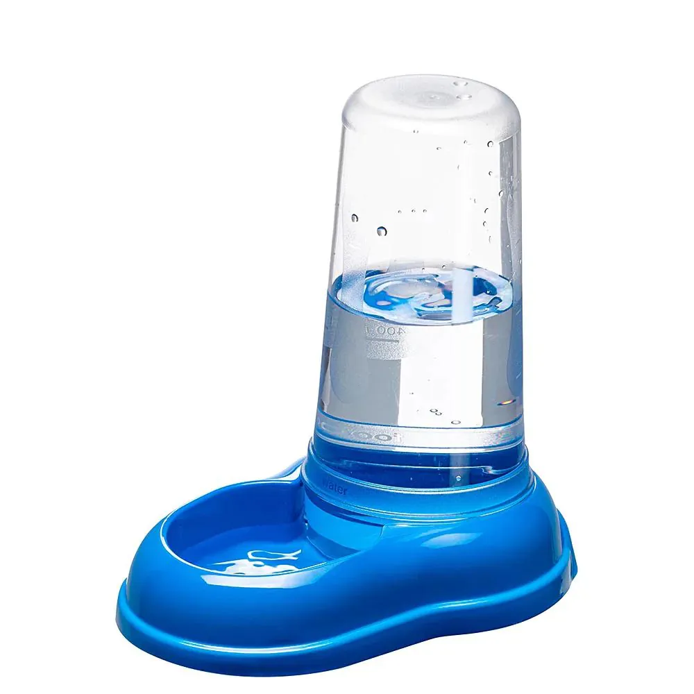 Distributore acqua/cibo azimut 600