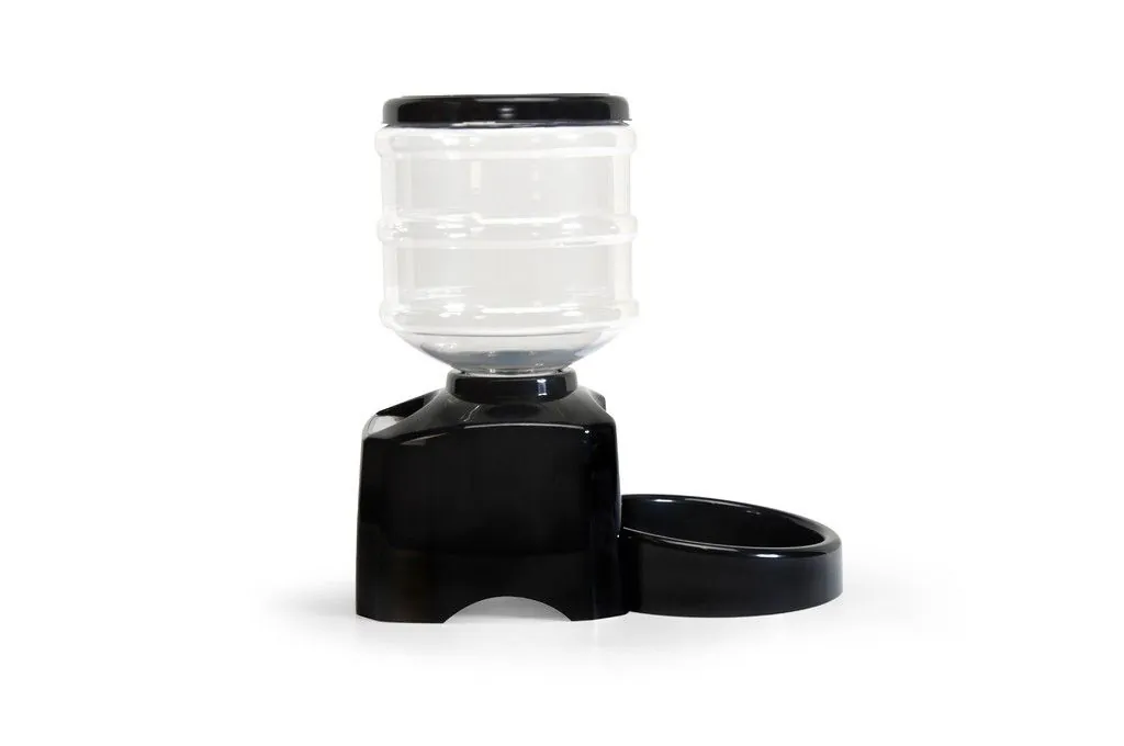 Distributore automatico "big self food" 3 pasti 5,5 litri