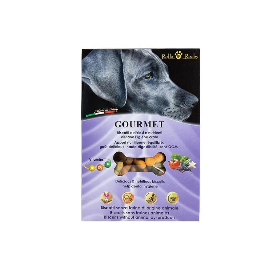 Gourmet gr 300