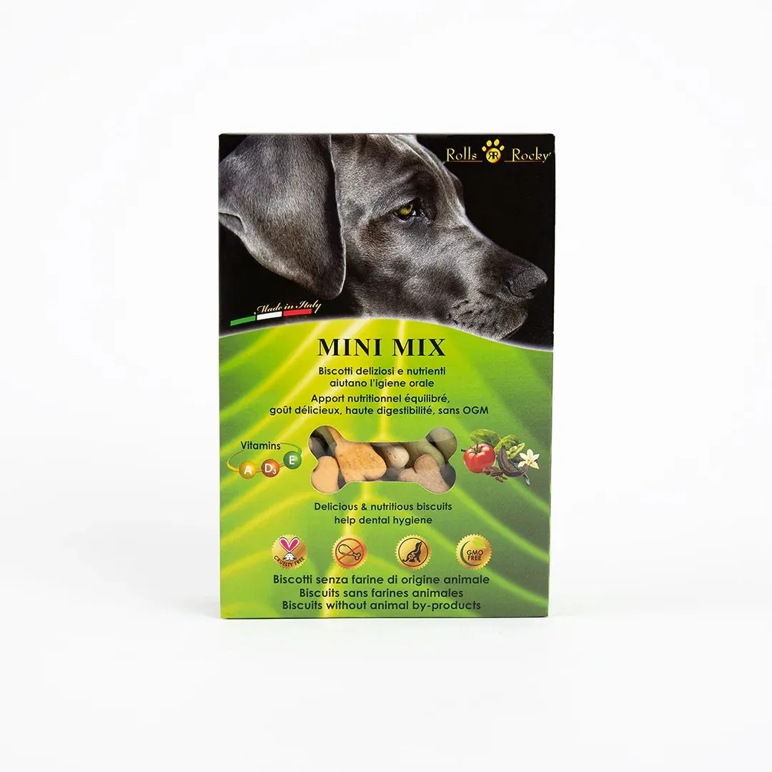 Mini mix gr 300