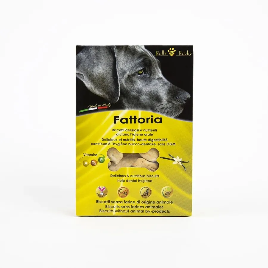 Fattoria gr 300