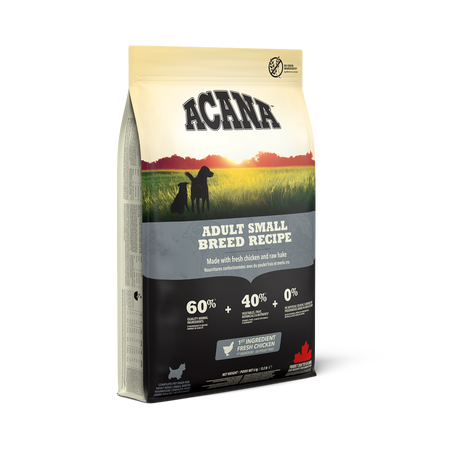 Acana Cane Adult Small Breed 2 Kg