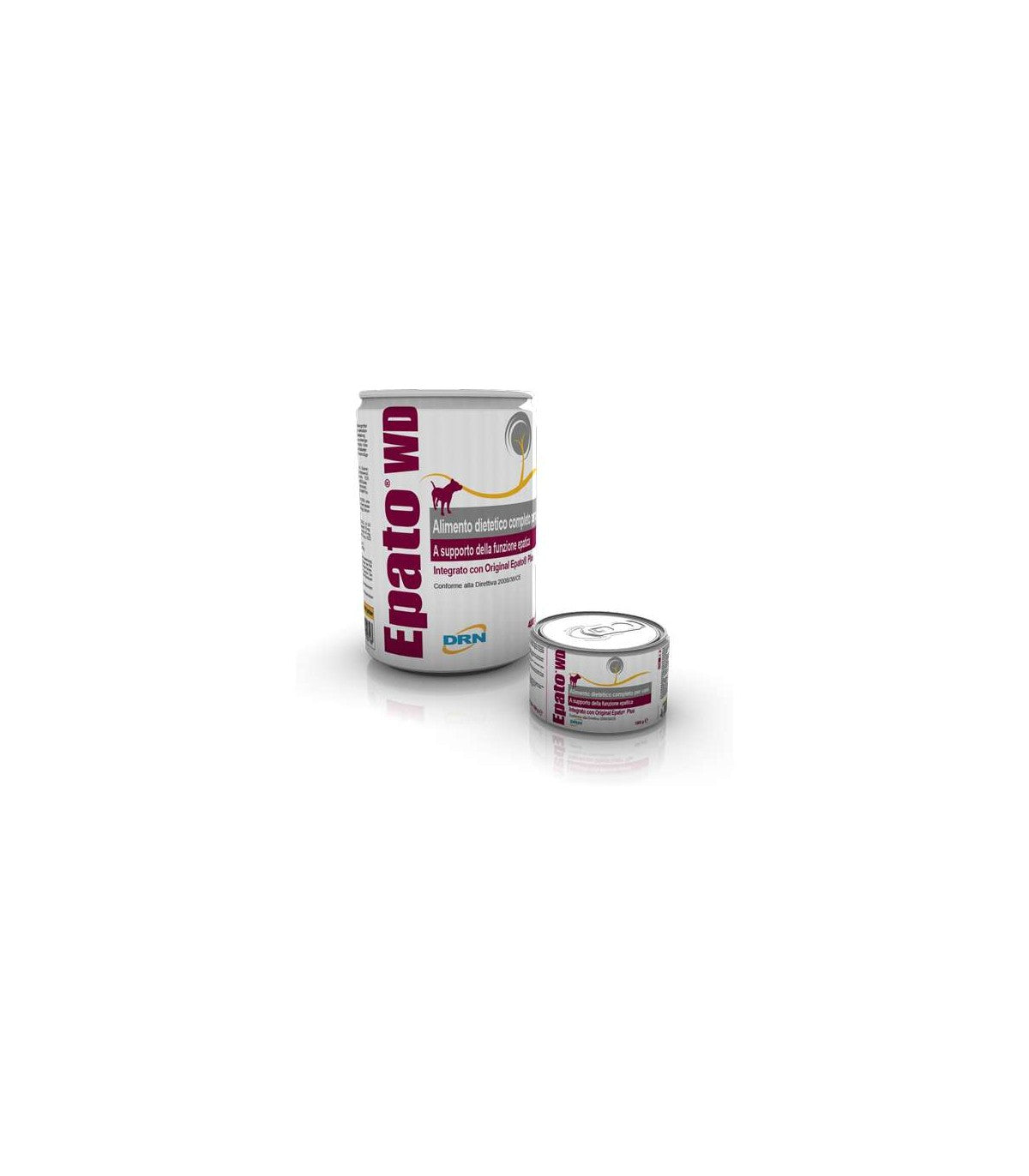 Epato Wet Diet 150 Gr 24x