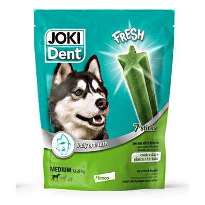 Joki Dent Taglia Grande 140 Gr