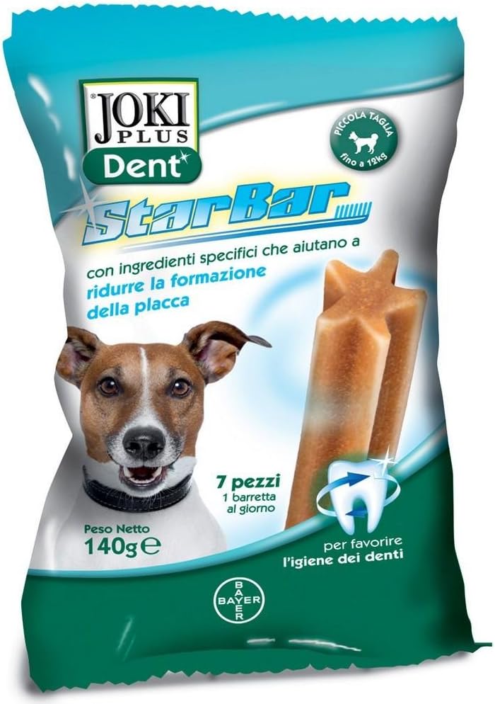 Joki Dent Taglia Piccola 140 Gr
