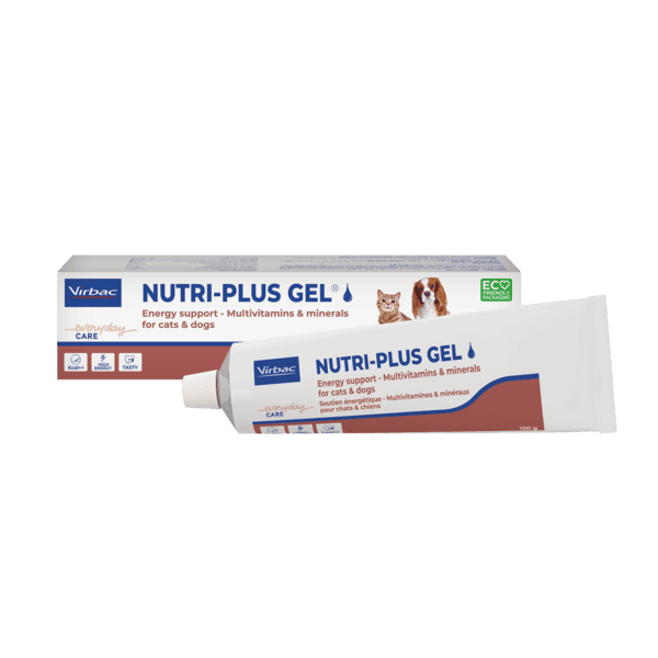 Nutri Plus Gel 120 Gr