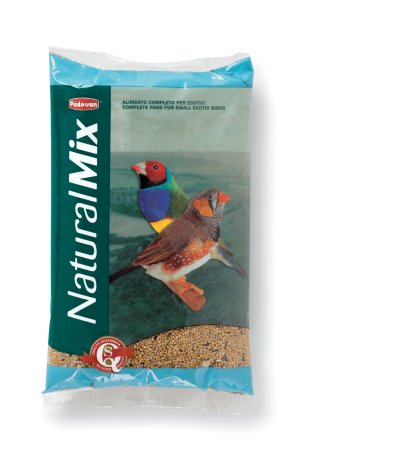 Padovan Natural Mix Esotici 1 Kg