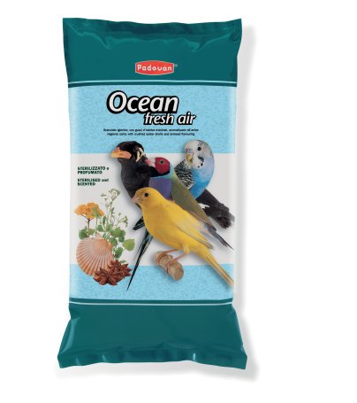 Padovan Ocean Fresh Air 5 Kg