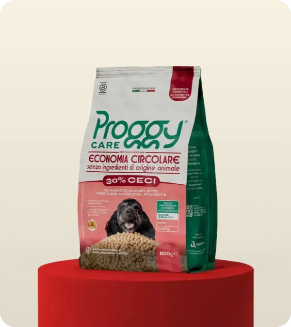 Proggy Care Ceci Cane Adult Mini  800 Gr