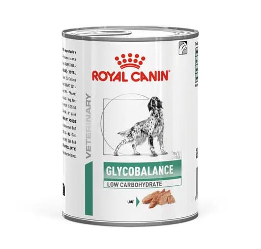 Royal Canin Glycobalance Lattina Cane 410 Gr 12x