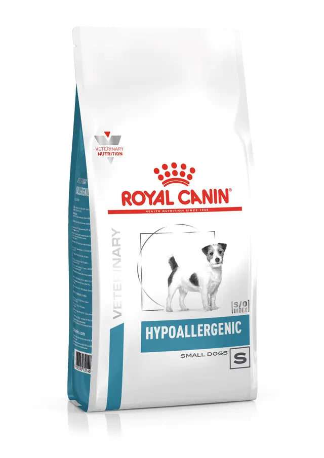 Royal Cane Hypoallergenic Small 3,5 Kg