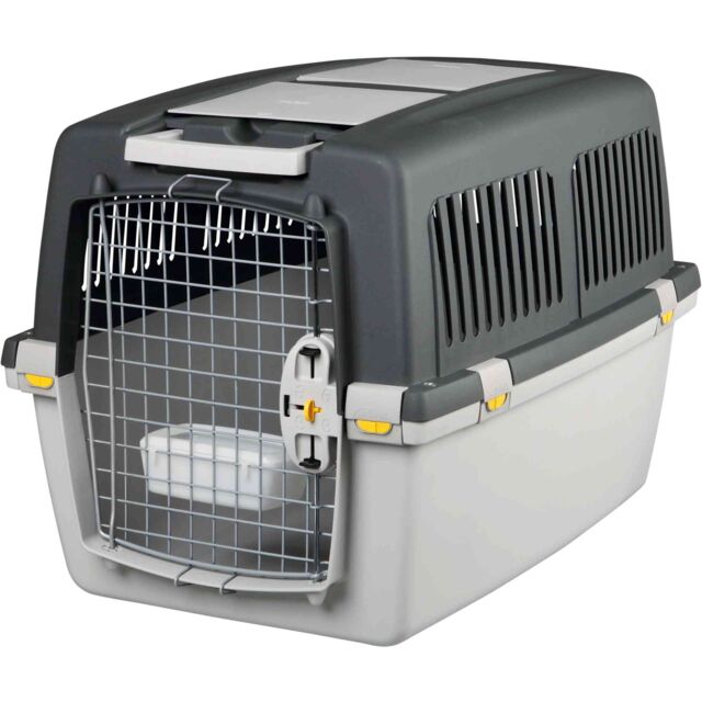 Trasportino Gulliver Misura M-L 64 X 64 X 92 Cm