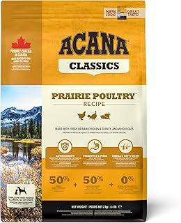 Acana Cane Classic Prairie 2 Kg