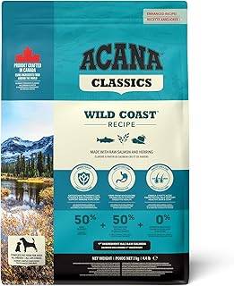 Acana Cane Classic Wild Coast 2 Kg
