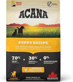 Acana Cane Puppy 11,4 Kg