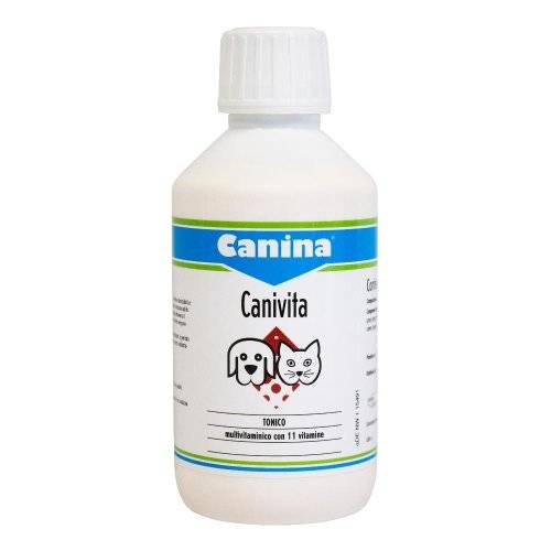 Canivita 100 Ml