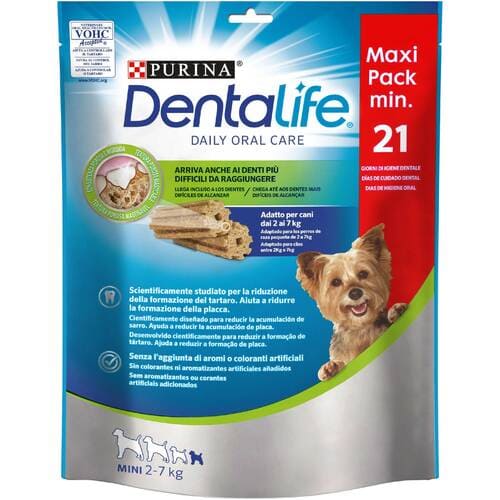 Dentalife Extra Mini 207 Gr