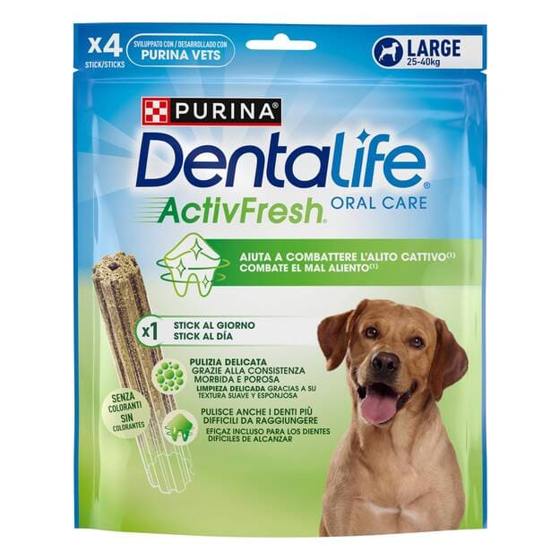 Dentalife Large 142 Gr