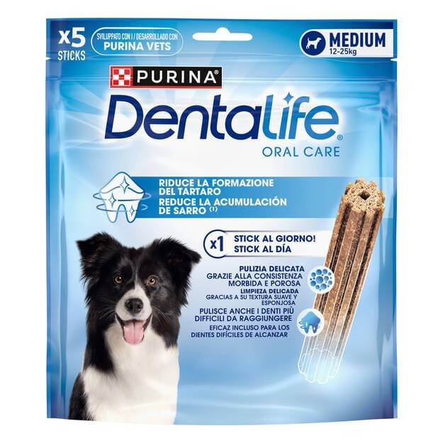 Dentalife Medium 115 Gr