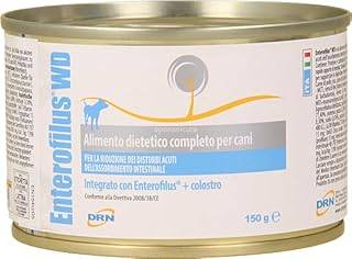Enterofilus Wet Diet 150 Gr 24x