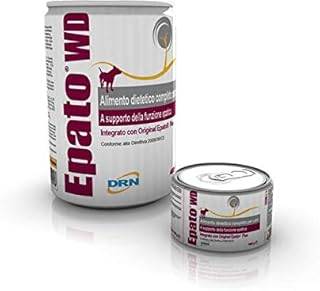 Epato Wet Diet 400 Gr 12x