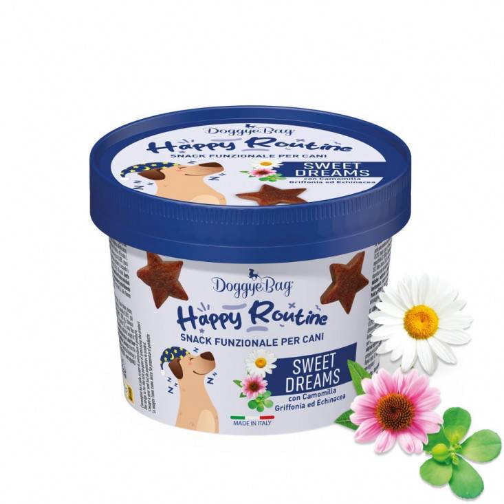 Happy Routine Stelle Sweet Dreams 150 Gr