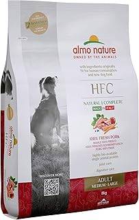 Hfc Cane M- L Adult Maiale 8 Kg