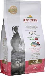 Hfc Cane M- L Adult Salmone 8 Kg