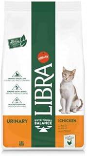 Libra Gatto Urinary 8,5+1,5 Kg