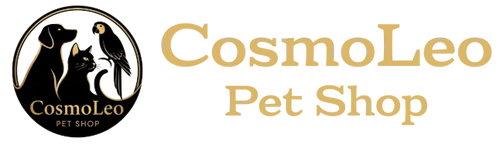 CosmoLeo Pet Shop | Cibo e accessori per animali