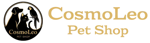 CosmoLeo Pet Shop | Cibo e accessori per animali