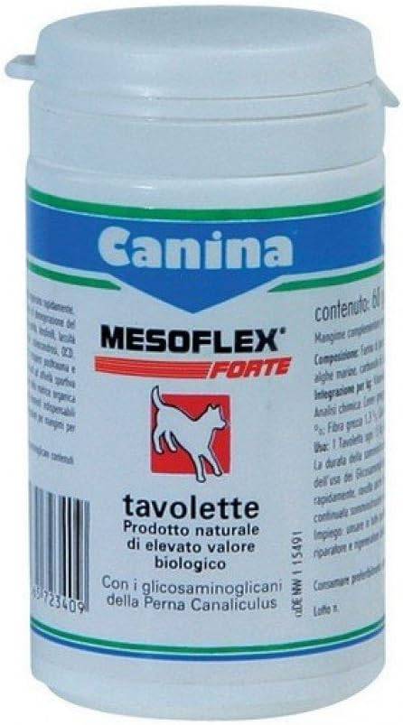 Mesoflex Forte 60 Tavolette