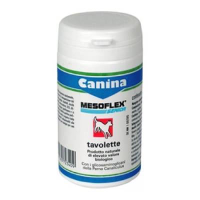 Mesoflex Junior 30 Tavolette - Scade il 30/08/2026