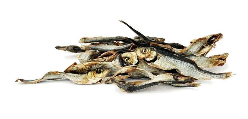 Orazio Aringa Del Baltico 100 Gr