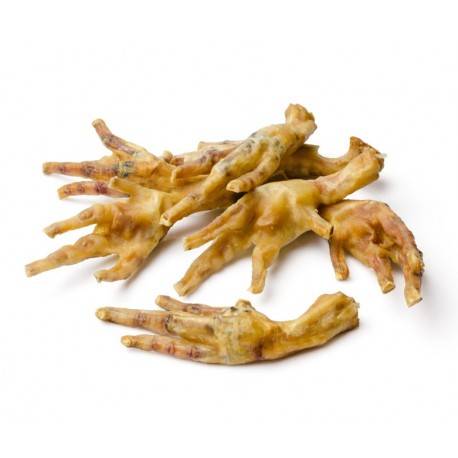 Orazio Zampe Di Gallina 200 Gr