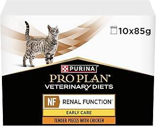 Pro Plan Gatto Diet Nf Early Renal Pollo 85 Gr 40x