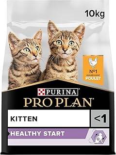 Pro Plan Gatto Kitten Pollo 10 Kg