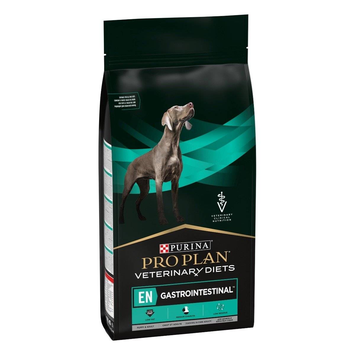 Pro Plan Cane Diet En Gastrointestinal 12 Kg