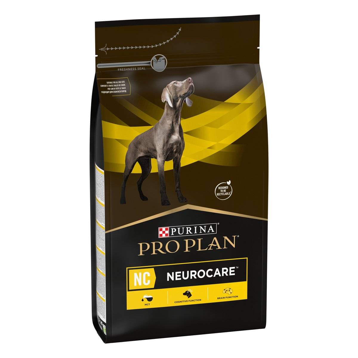 Pro Plan Cane Diets Nc Neurocare 3 Kg