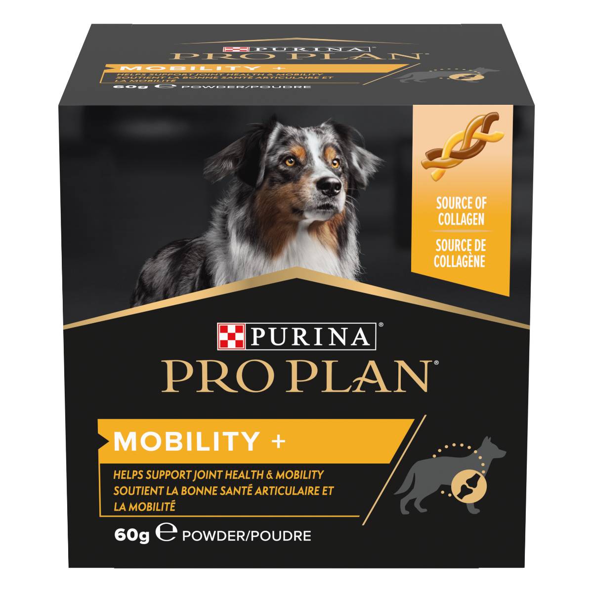 Pro Plan Supplement Cane Mobility+ 60 Gr