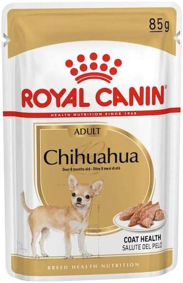 Royal Canin Cane Chihuahua 85 Gr 12x