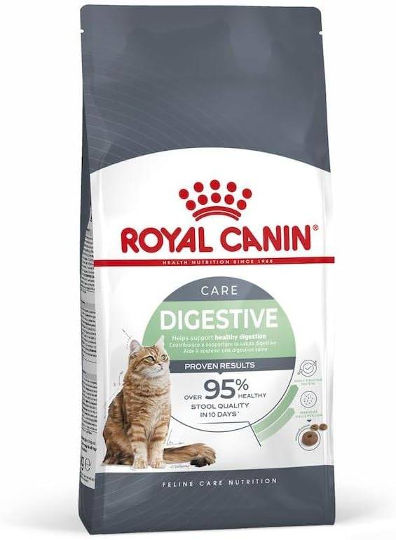 Royal Canin Gatto Digestive Care 400 Gr