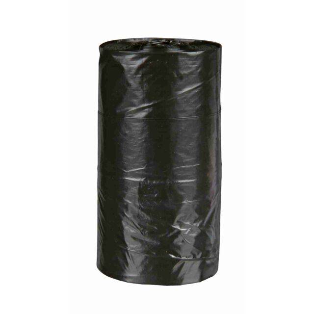 Sacchetti Igienici Nero 4 X 20 Sacchetti