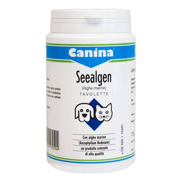 Seealgen Tavolette 225 Gr
