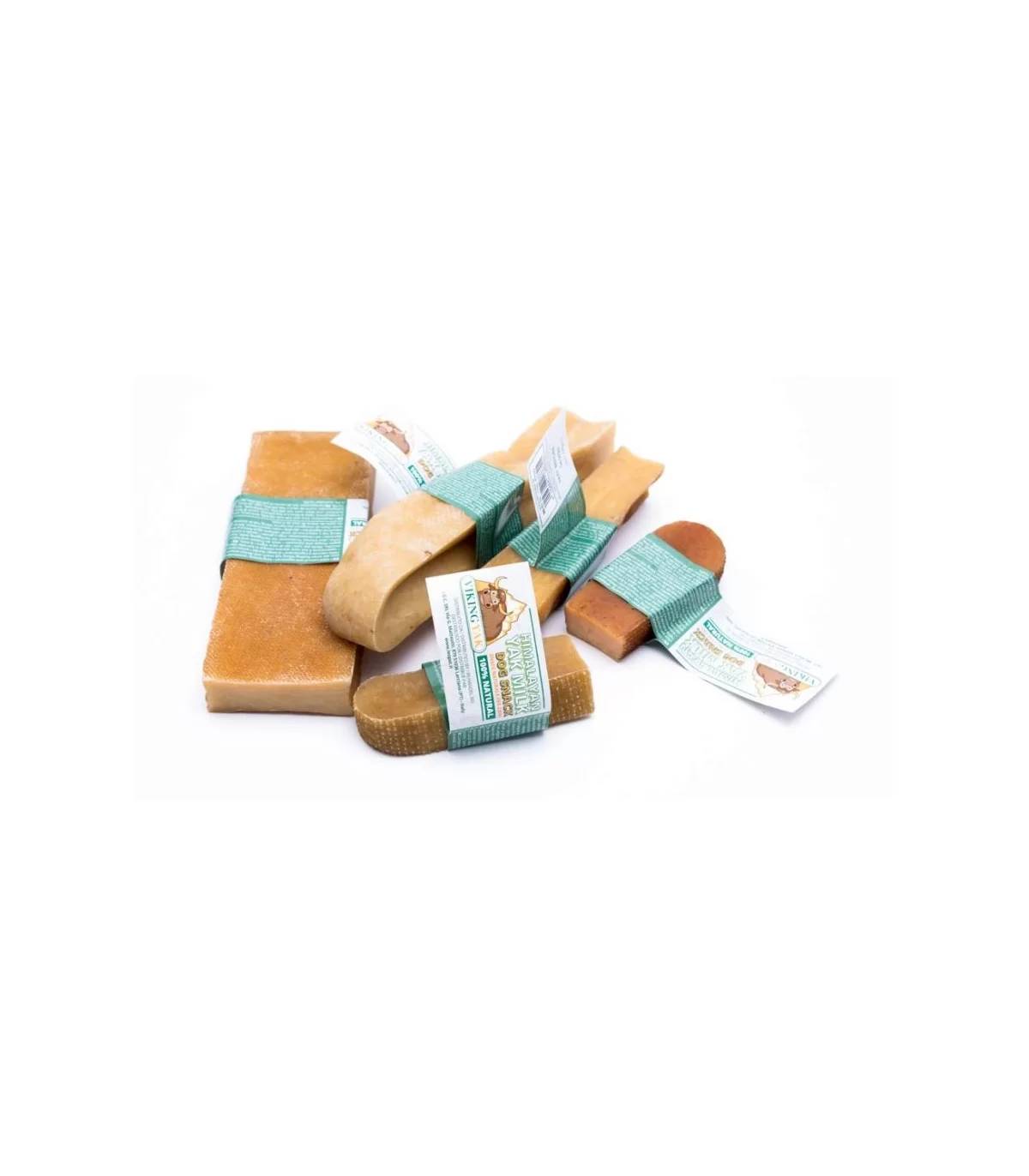 Snack Al Latte Di Yak M 60/80 Gr 11-13 cm